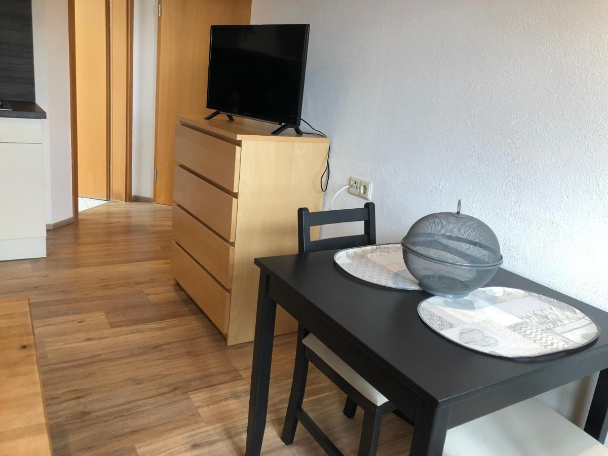Jimmy Ferienwohnung Im Donautal Altheim  Exterior photo